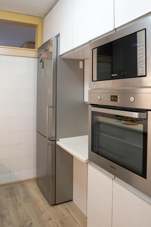 Yourapart Ul.Solidarnosci Apartment Warsaw Exterior photo